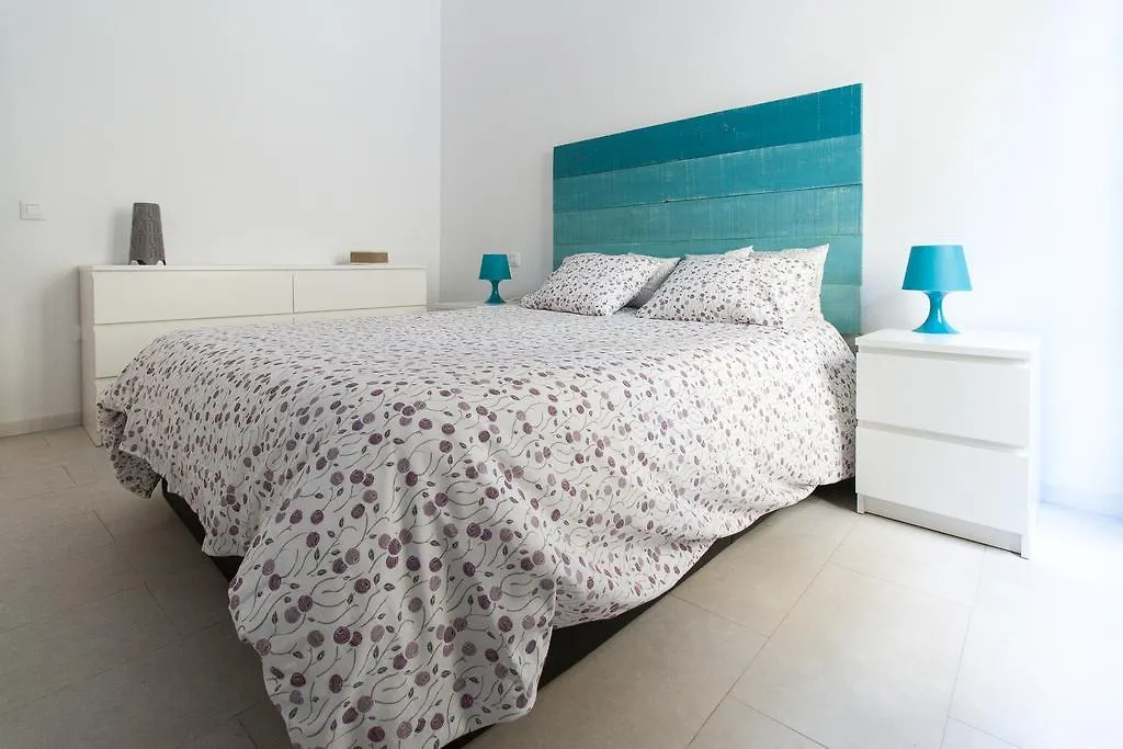 Apartamento CN PARKING INCLUIDO Apartamento 2D en zona monumental Sevilla