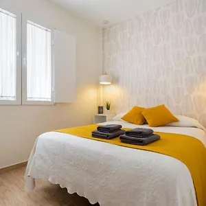 Azafran Apartamento