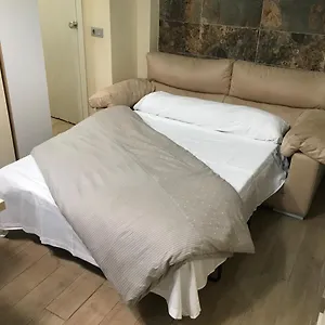 Deluxe In La Giralda Sevilha