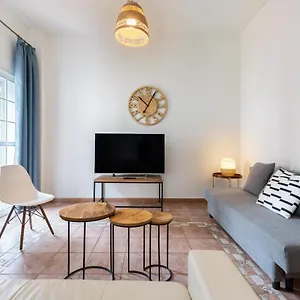 Hsh Triana Apartamento