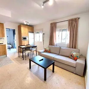 Fray Isidoro Apartamento