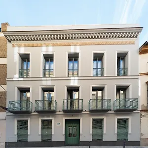 Apartment Acanthus, Seville