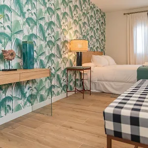 La Casa Del Pintor Apartamento