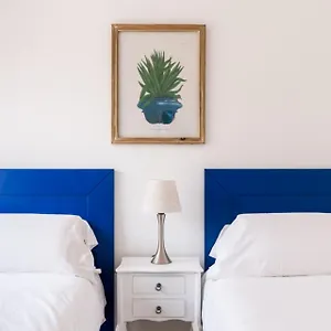 Apartment Olehousing-san Lorenzo, Seville