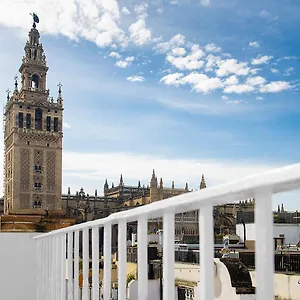 Apartment Lukanda Placentines, Seville