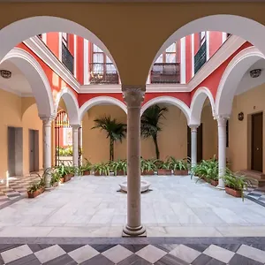 Apartment Pilatos Superior, Seville