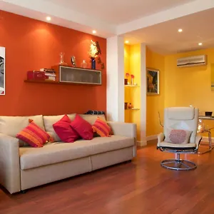 San Benito C Appartement