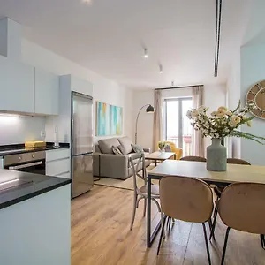 Apartment Armenta Deluxe By Valcambre, Seville